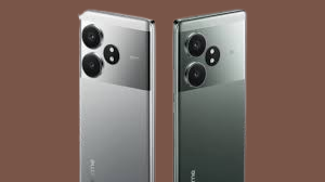 Realme GT Neo 6 SE
